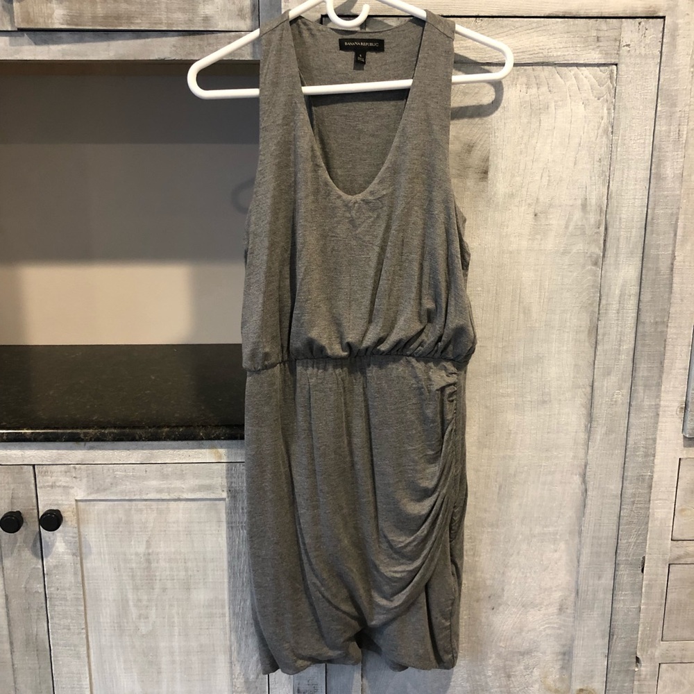 Banana Republic dress